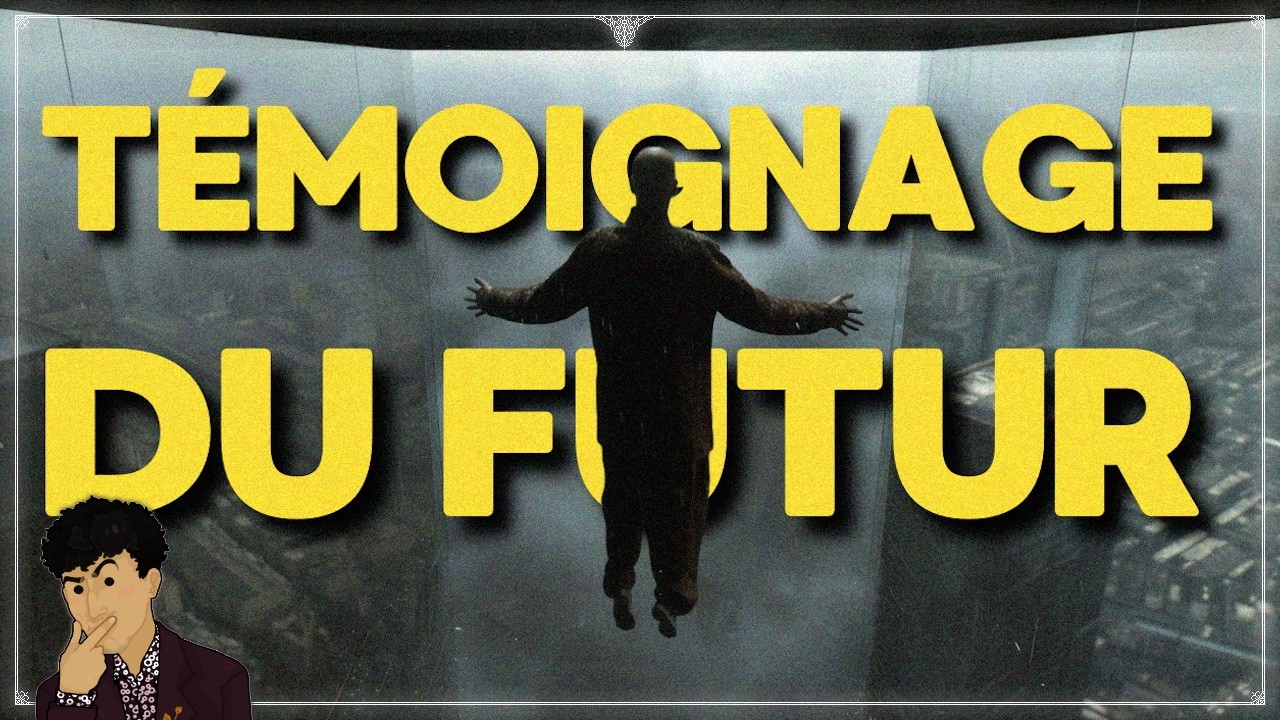 Il passe un an en 3906 et disparaît : enquête sur le journal perdu de Paul Dineach