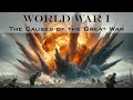 The causes of world war 1  simplified and explained ww1  history for students