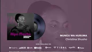 Christina Shusho - Mungu Wa Huruma (Official Audio) SMS [Skiza 5962559] to 811