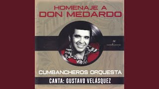 Video voorbeeld van "Cumbancheros Orquesta - Medley Andino: Ladron de Amor / Por Favor Olvídame / El Ausente"
