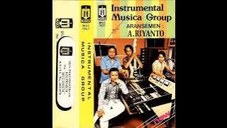 Romantika (Harry Toos) - Musica Group
