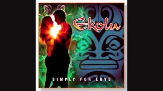 Ekolu - Your Lovin Is Nice chords