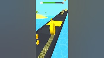 Spiral Roller Run Game Play All Level Walkthrough Android and iOS Level25@KF Android Gaming