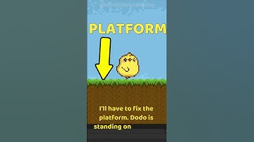 Day 7 of Making a Game with no experience at ALL