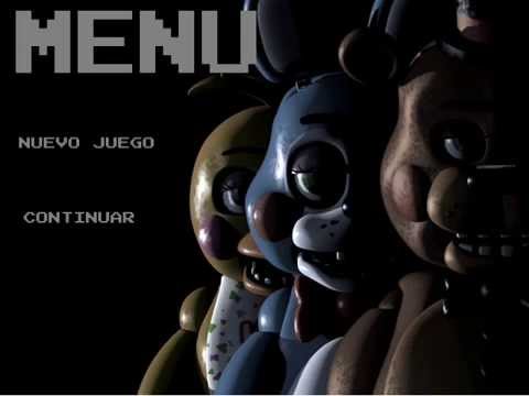 fnaf night 1 movie maker gameplay youtube