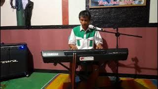 Manalagi cover by Ratino