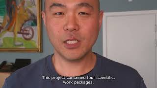 NEXTgenT: Project introduction by Taeseong Kim