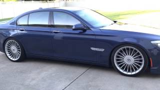 Alpina B7 - An Owners Perspective