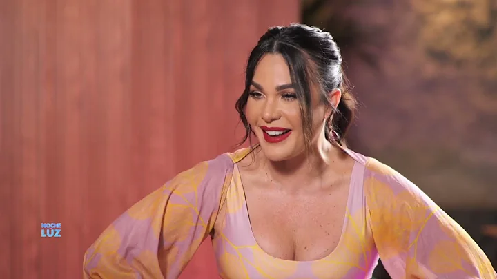 Hablamos con la versatil y talentosa Cecilia Garca.