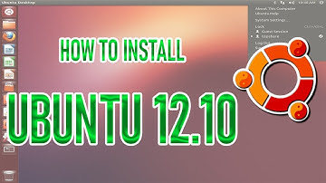How to install Ubuntu 12.10 on Vmware Workstation 16 Explained