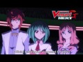 [Dub] Cardfight!! Vanguard G NEXT TV Animation Promotional Video