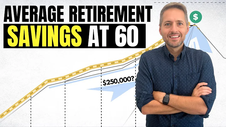 Average Retirement Savings by Age 60. Are You Ready to Retire? - DayDayNews