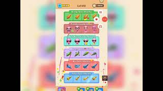 Connect Master Level 612 Walkthrough Solution Gameplay Gamerstein