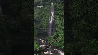 A Glimpse of Paradise: Sekumpul Waterfall&#39;s Spellbinding Beauty in Bali