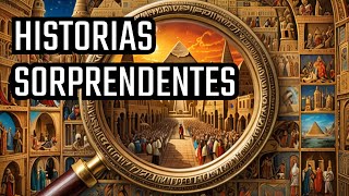 Curiosidades Históricas: Explorando el Pasado en Fascinantes Videos.