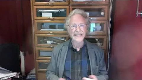 David Waterman | The Artistry and Humanity of Pabl...