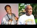 The cosby show 1984  1992  cast then and now 2023 39 years after