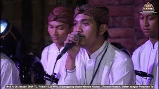 Essalafy TBS Kudus - Tasywiquna ( تشويقنا ) [Parade Hadrah]