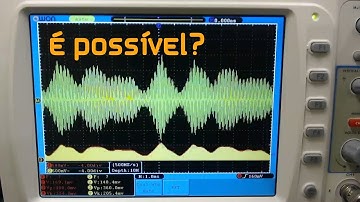 Modulação em amplitude com o AD9851