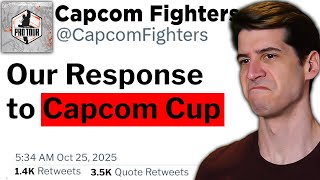 Download Lagu Capcom is Double Downing on Capcom Cup MP3 Download Lagu Capcom is Double Downing on Capcom Cup MP3