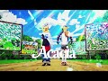 BUMP OF CHICKEN「アカシア」【ポケモンスペシャルミュージックビデオ「GOTCHA!」テーマソング】Pokémon Special Music Video 【Acacia】