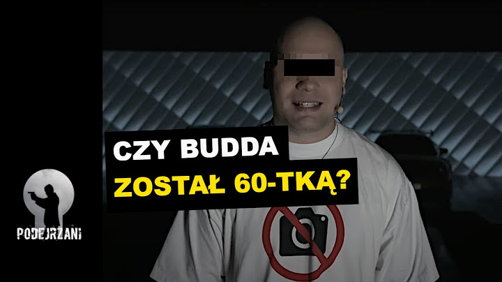 Dlaczego „Budda” wyszedł na wolność?