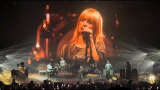 Paramore - The Only Exception - Hard Rock Live Hollywood 6/14/23