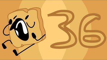 BFB Viewer Voting Ep 36