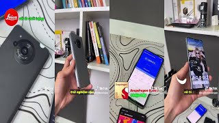 REVIEW SHARP AQUOS R7 HIỆU NĂNG CỰC ĐỈNH