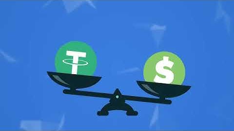 Stablecoins explained - what are USDT, BUSD, TUSD