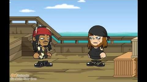 Intro to Babakiueria