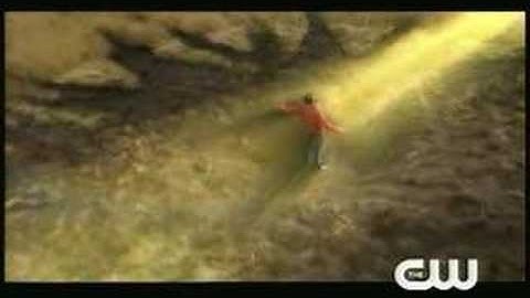 Smallville - Season 6 Trailer #1