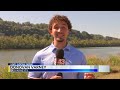 How heavy rain is triggering allergies in the Kanawha Valley