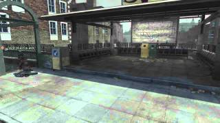 MW3's BS spawn system strikes again! - MuLt1pLaYa