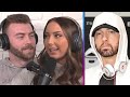 Hailie Jade’s Fiancé Asked Eminem for His Blessing to Marry Her