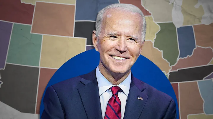 Has Joe Biden Kept His Promises? - DayDayNews