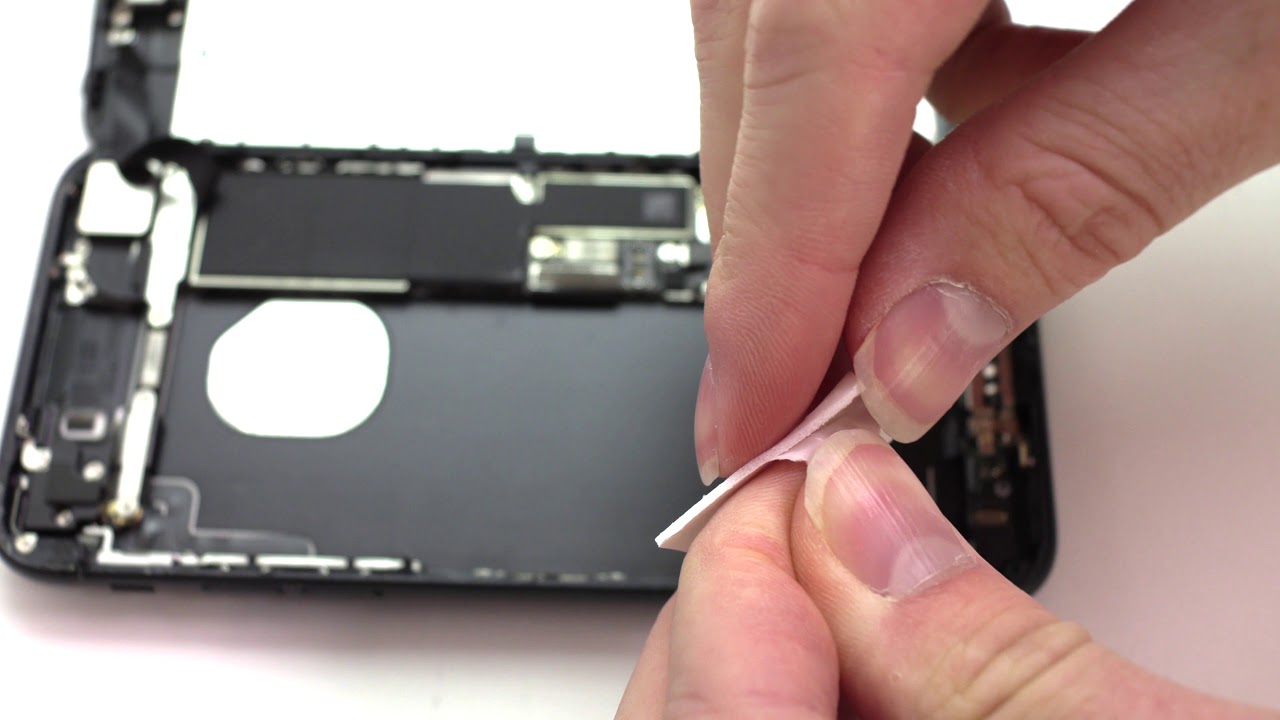 Apple iPhone 7 616-00255 Battery Replacement Kit - Extended Life