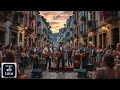 Melancholy Street