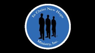 In Christ New Hope Ministry -  "Celebration Of Life "Arthur James Reese Sr."
