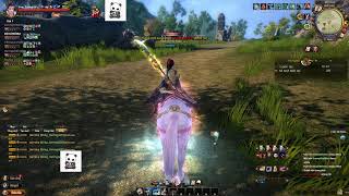 [AgeOfWushu-TSL Cụm 2] Rồng lv18 screenshot 4