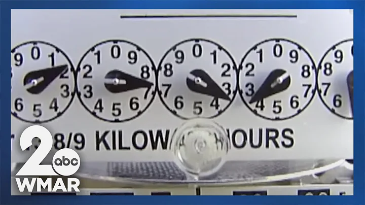 Electricity rates are rising and will keep going up until December