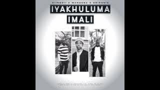 Iyakhuluma iMali (Mali Talk)