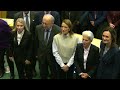 Interparliamentary dialogue about the EU’s security and defence