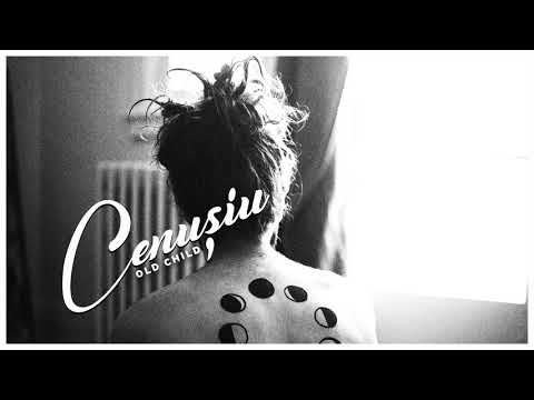 Old Child - Cenuşiu