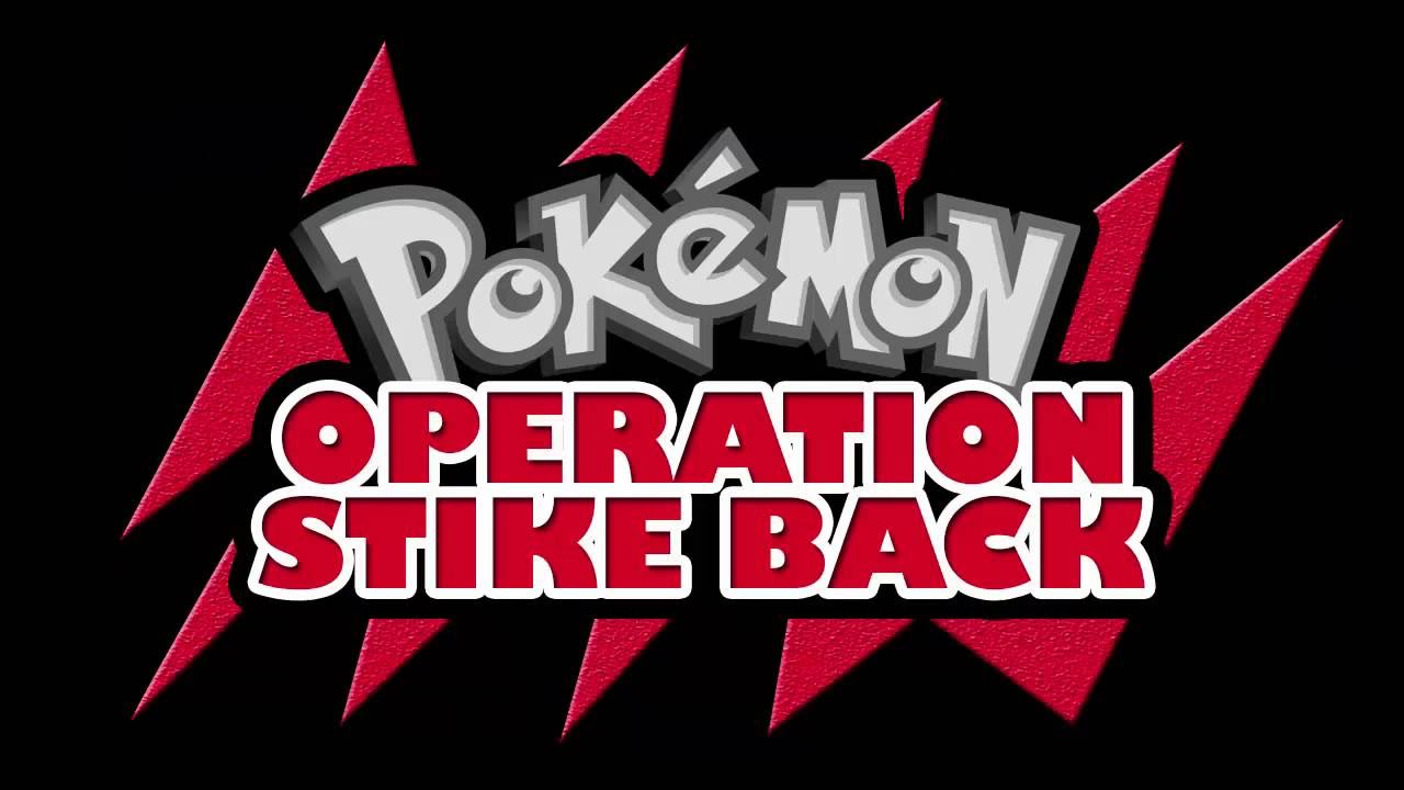 GFX: Operation Strike Back Series Pack thumbnail maker apk