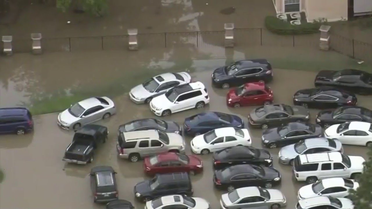 Scam Alert Beware buying flooddamaged car YouTube