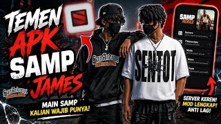 TUTORIAL UNDUH & MAIN GTA SAMP MOBILE ‼️ android
