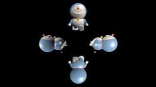 DORAEMON horogram