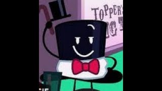 Paper Puppets Take 2 Ep. 7 But Its Just Topper T Hat