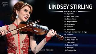 The Best of L.I.N.D.S.E.Y.S.T.I.R.L.I.N.G - L.I.N.D.S.E.Y Greatest Hits - Best Violin Most Popular